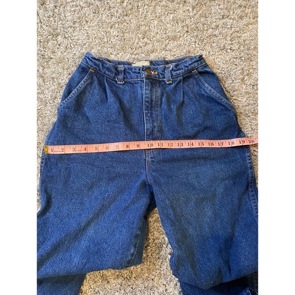 Denim Republic Dark Denim Jeans - Picture 4 of 7